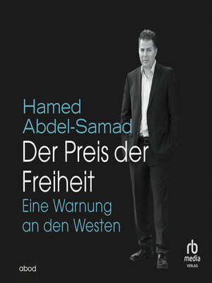 cover image of Der Preis der Freiheit